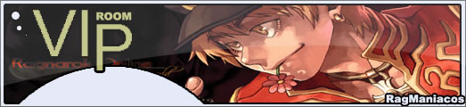 VIP RagManíacos